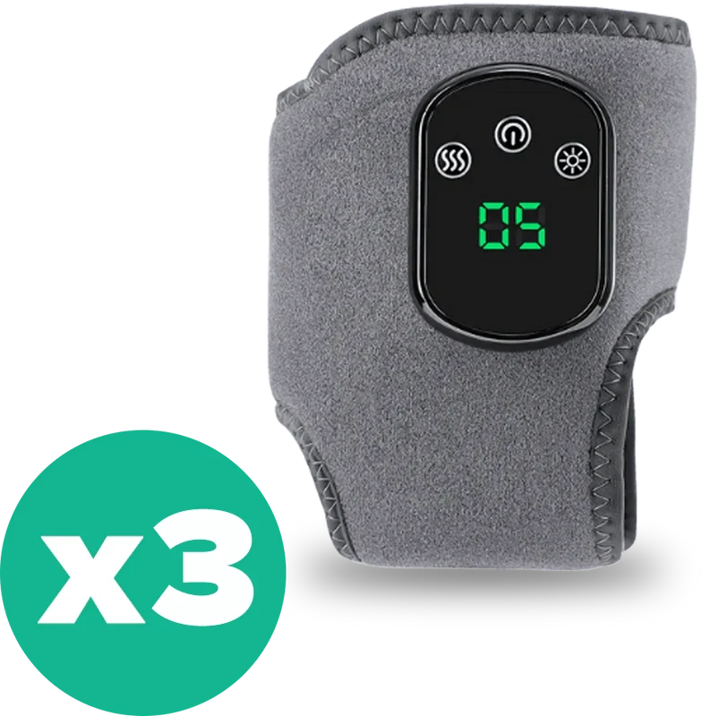 3x RejuvaCare Foot Renew (SF-FTR-EDE)